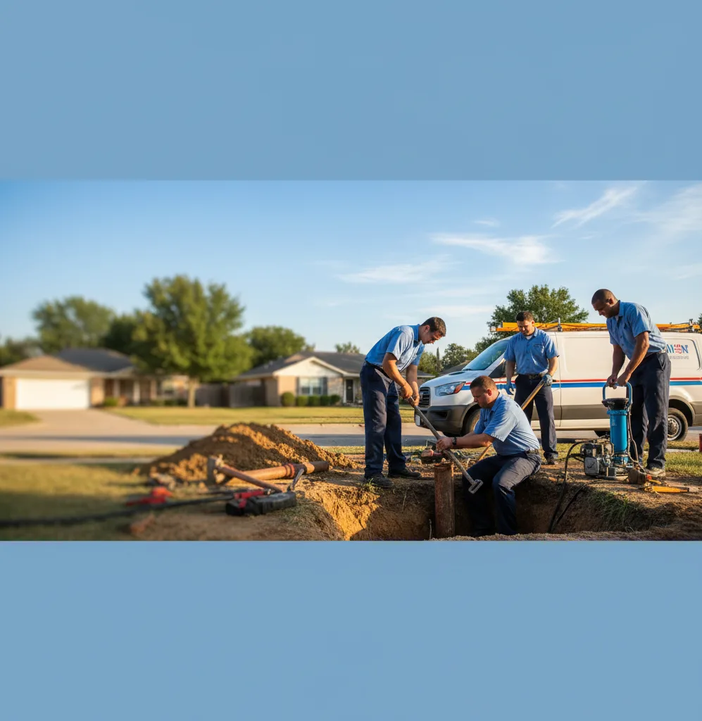 Water Heater Installation in Epworth, IA